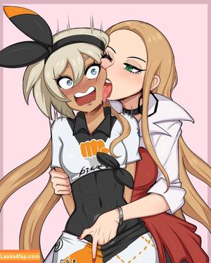 Pokégirls photo #0476