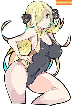 Pokégirls photo #0488