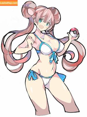 Pokégirls photo #0532