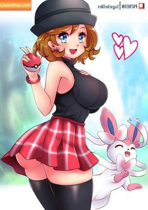 Pokégirls photo #0541
