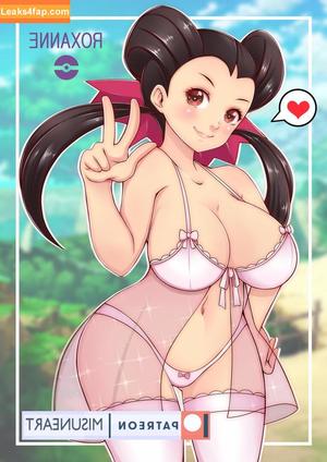 Pokégirls photo #0545