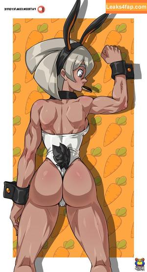 Pokégirls photo #0548