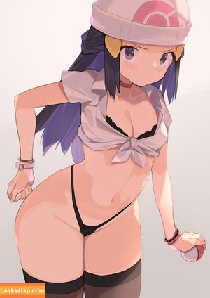 Pokégirls photo #0577
