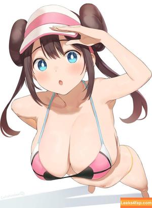 Pokégirls photo #0598