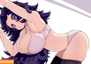 Pokégirls photo #0603