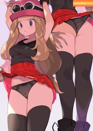 Pokégirls photo #0637