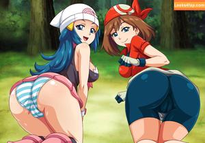 Pokégirls photo #0706