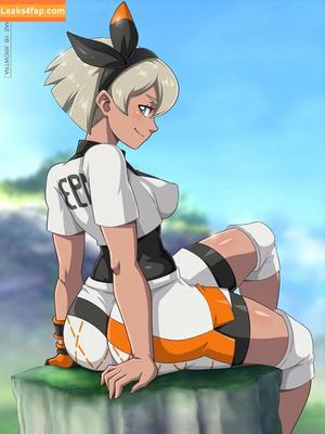 Pokégirls photo #0719