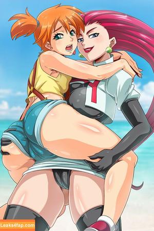 Pokégirls photo #0731