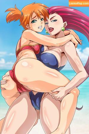 Pokégirls photo #0732