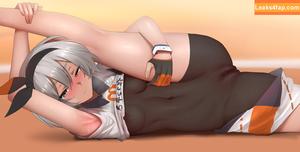 Pokégirls photo #0829