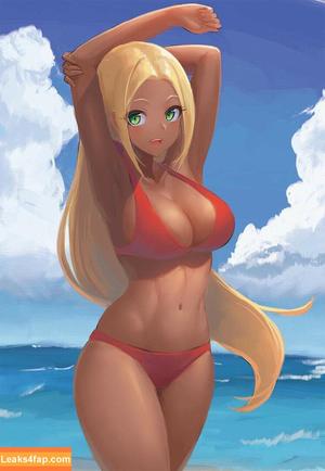 Pokégirls photo #0838