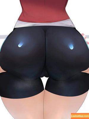 Pokégirls photo #0858