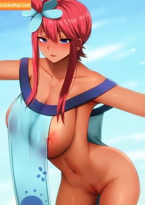 Pokégirls photo #0874