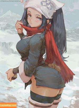 Pokégirls photo #0894