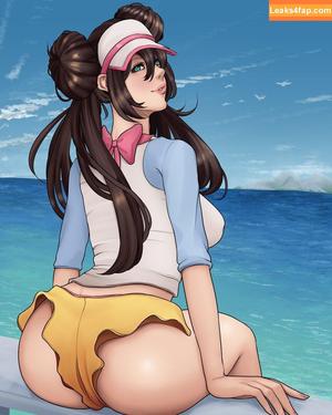 Pokégirls photo #0899