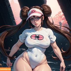 Pokégirls photo #0916