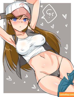 Pokégirls photo #0968