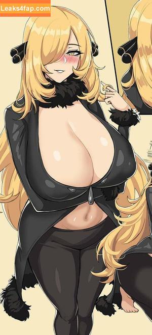 Pokégirls photo #0989