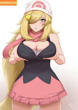 Pokégirls photo #0994