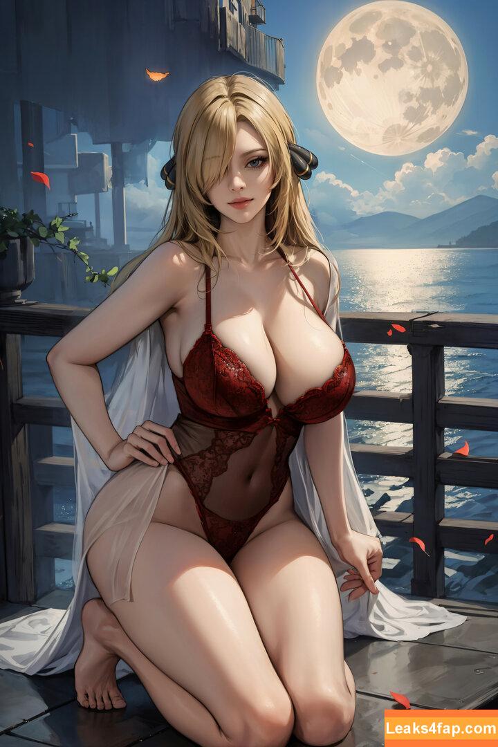 Pokégirls /  leaked photo photo #1023