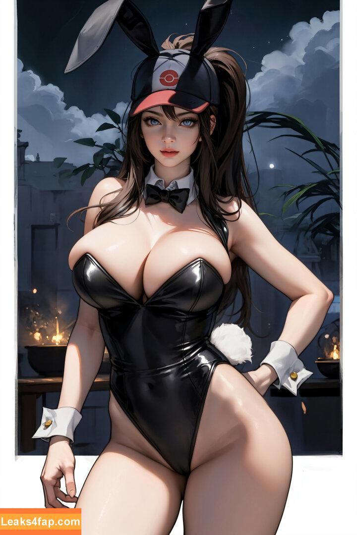 Pokégirls /  leaked photo photo #1058