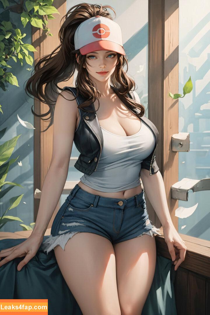 Pokégirls /  leaked photo photo #1061