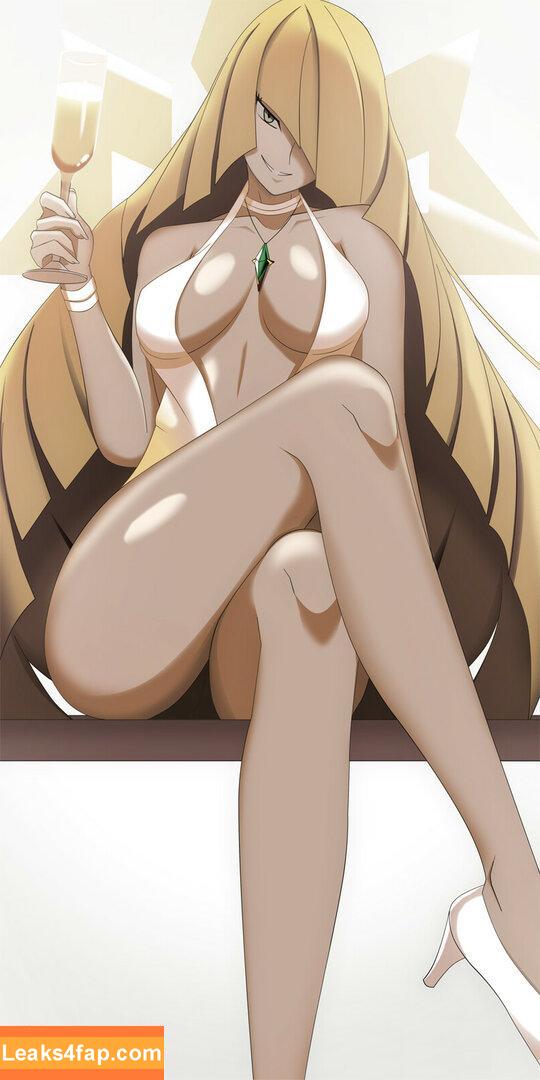 Pokégirls /  leaked photo photo #1123