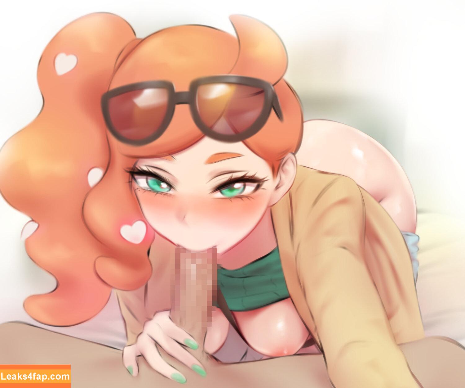 Pokégirls /  leaked photo photo #1168
