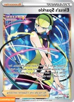Pokégirls /  leaked photo photo #1180