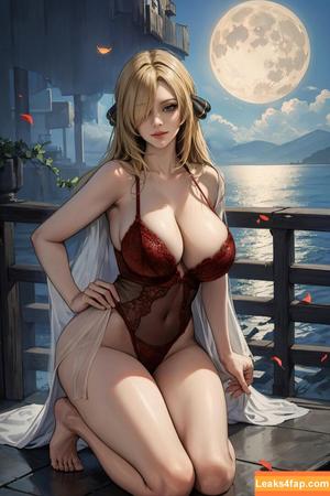Pokégirls photo #1023