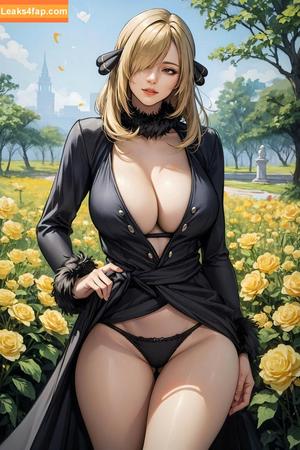 Pokégirls photo #1029