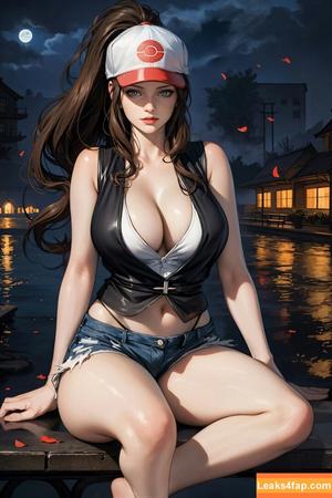 Pokégirls photo #1054