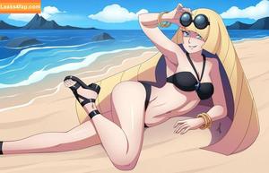 Pokégirls photo #1112
