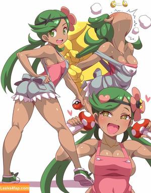Pokégirls photo #1147