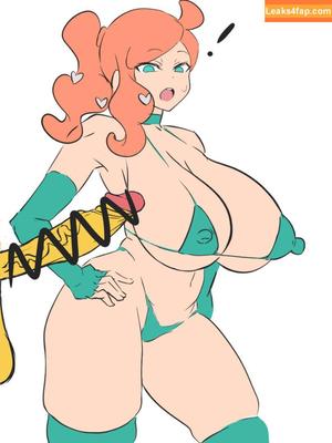 Pokégirls photo #1160
