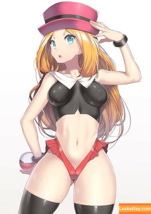 Pokégirls photo #1323