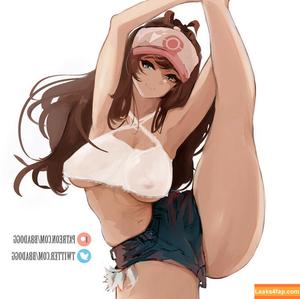 Pokégirls photo #1332