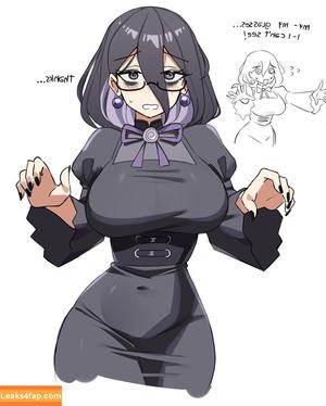 Pokégirls фото #1369