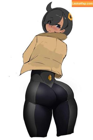 Pokégirls фото #1371