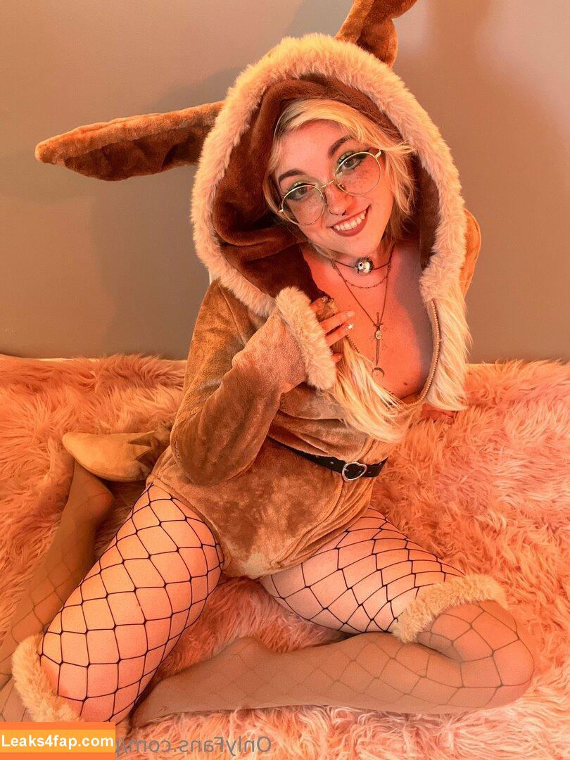 Pokegirltori leaked photo photo #0018