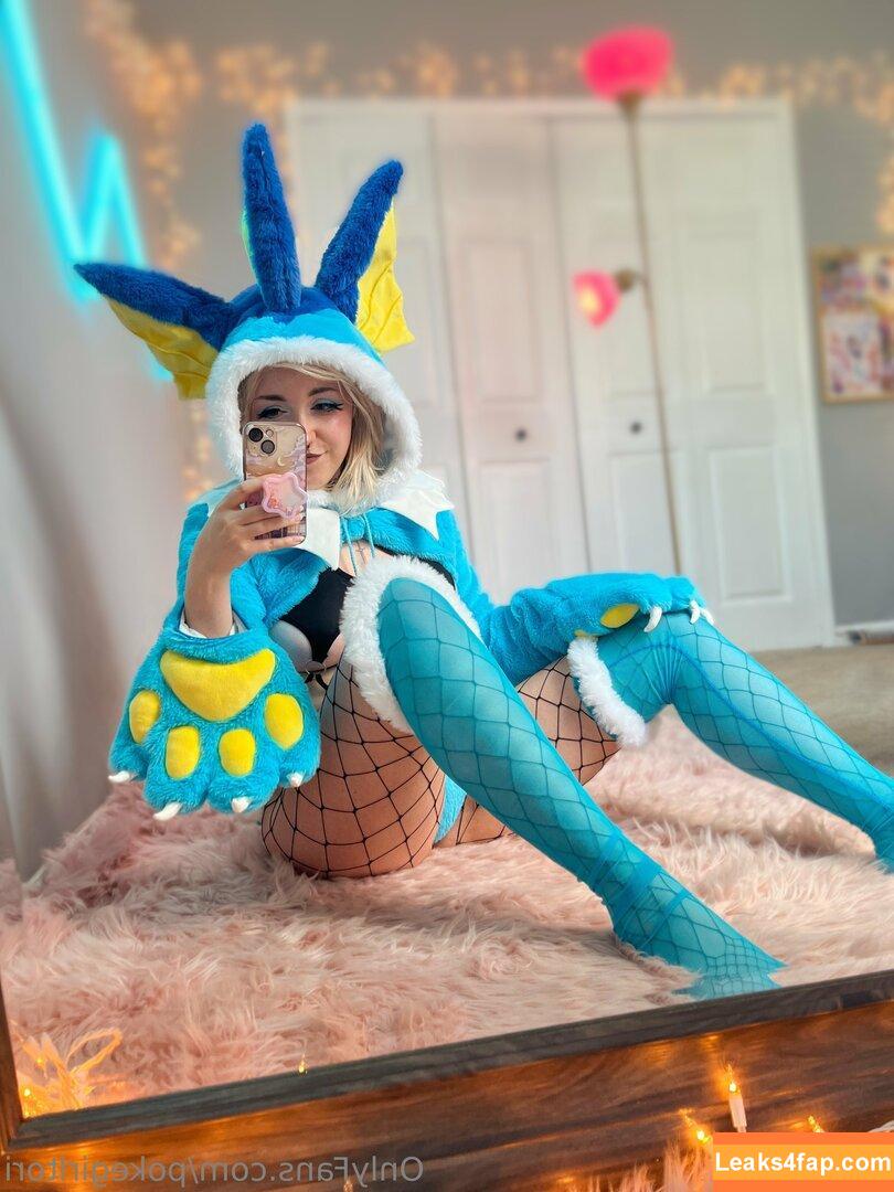 Pokegirltori leaked photo photo #0042