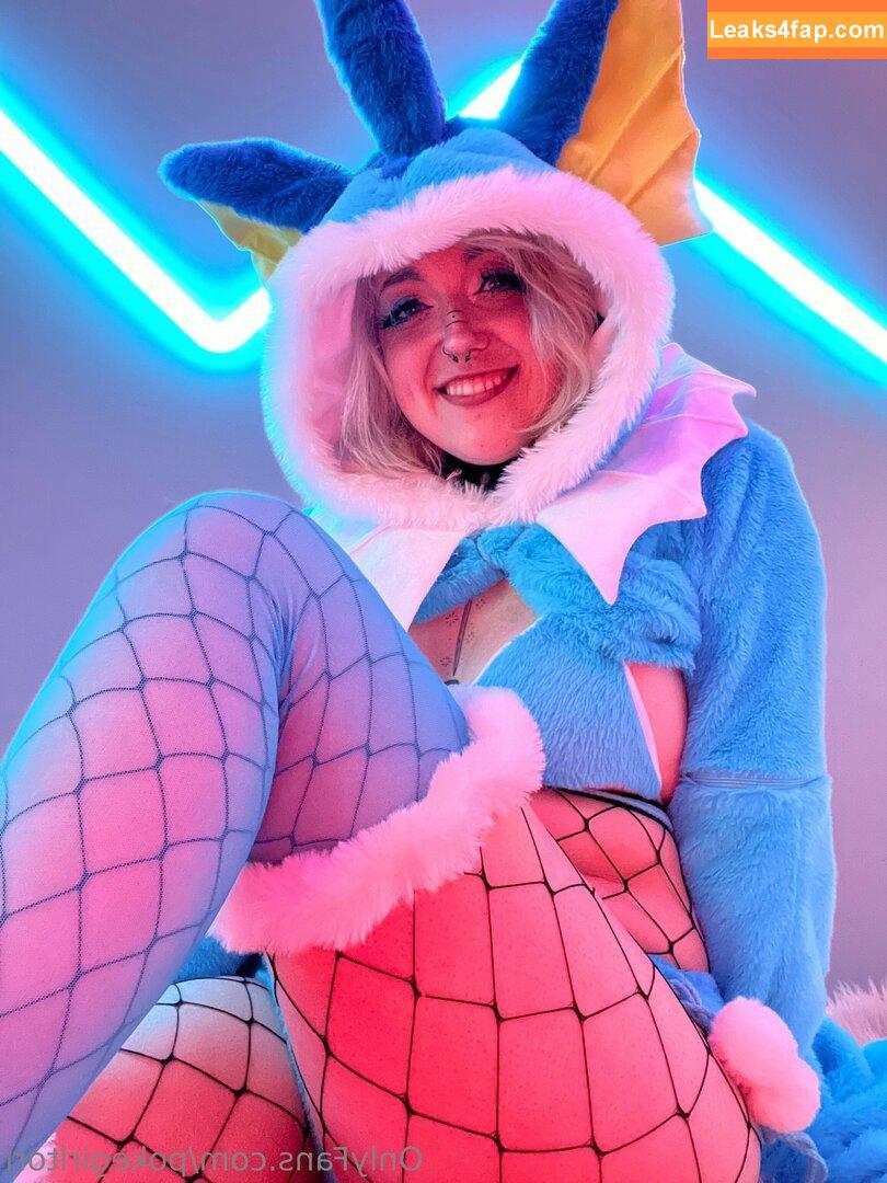 Pokegirltori leaked photo photo #0054