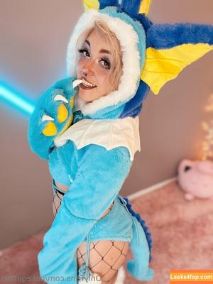 Pokegirltori photo #0063