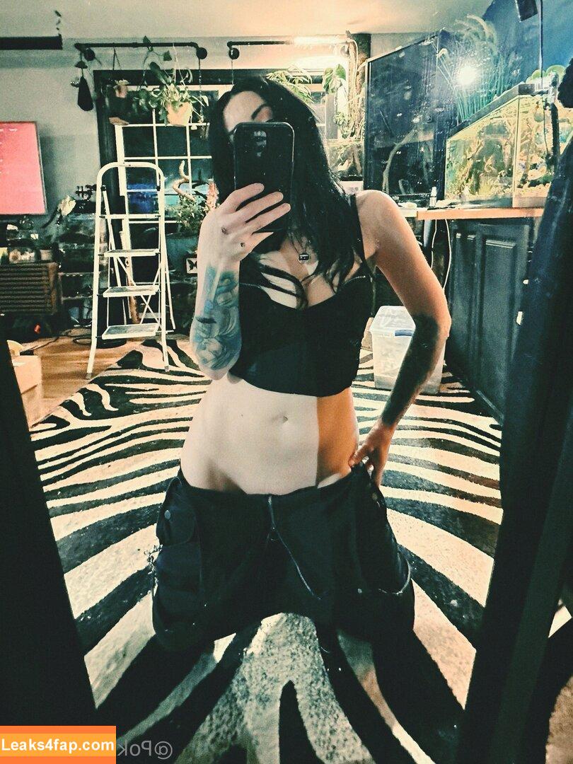 pokket_official / Hillary / Pokket leaked photo photo #0486