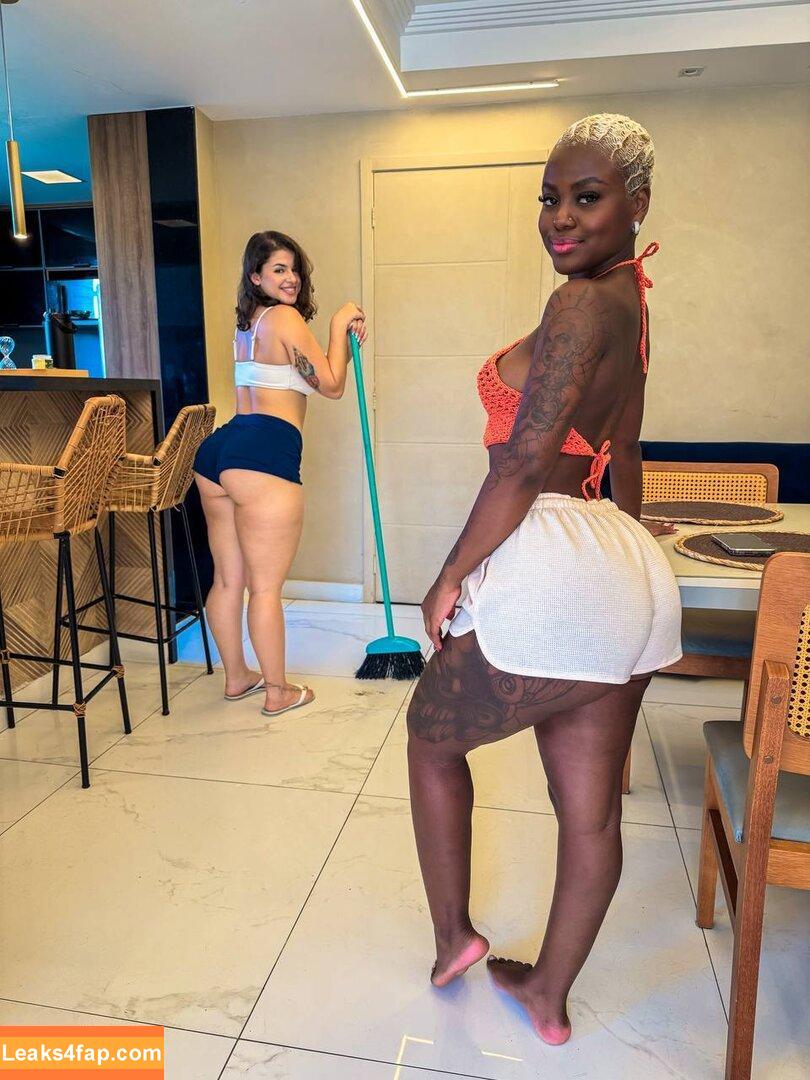 Poliana Ferreira / Barbiepretha / Poliferreira01 / i.ampoli leaked photo photo #0051