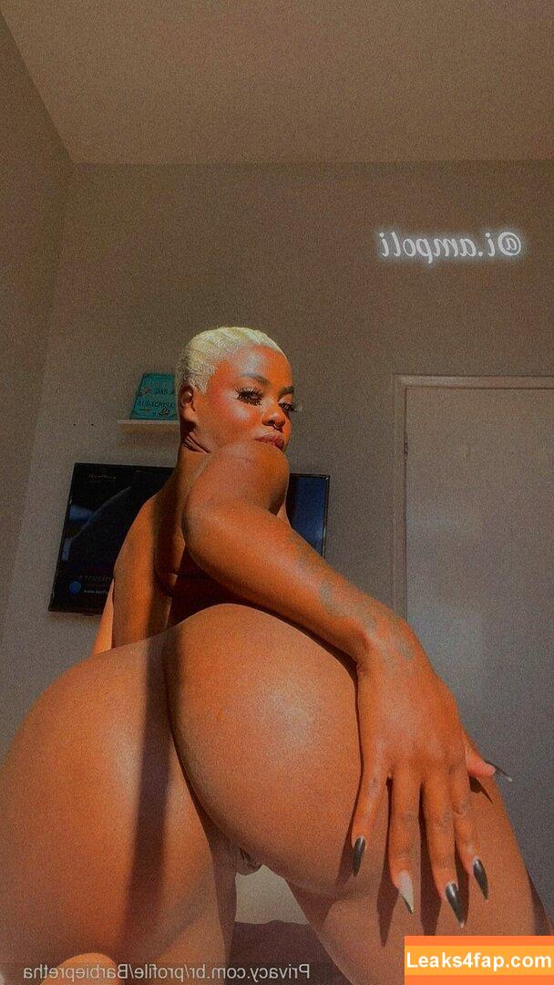 Poliana Ferreira / Barbiepretha / Poliferreira01 / i.ampoli leaked photo photo #0064