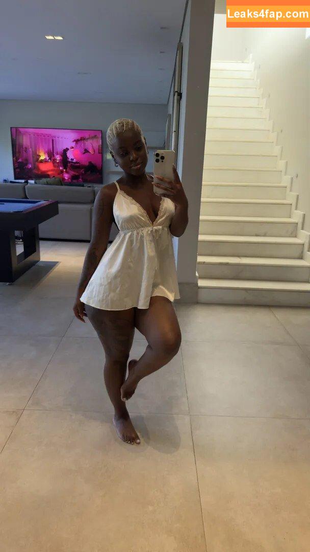 Poliana Ferreira / Barbiepretha / Poliferreira01 / i.ampoli leaked photo photo #0082