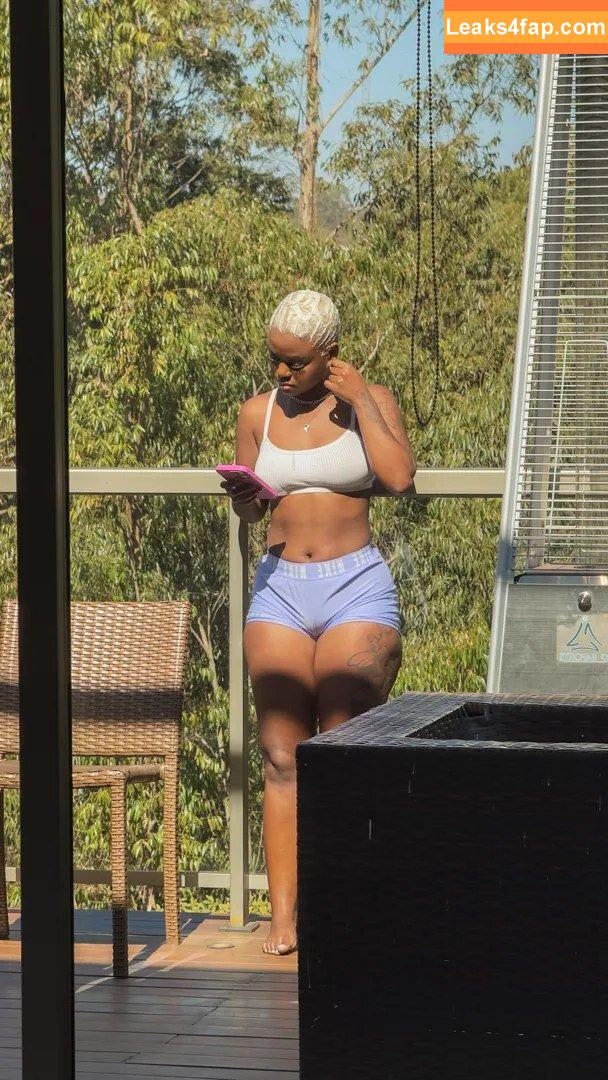 Poliana Ferreira / Barbiepretha / Poliferreira01 / i.ampoli leaked photo photo #0083