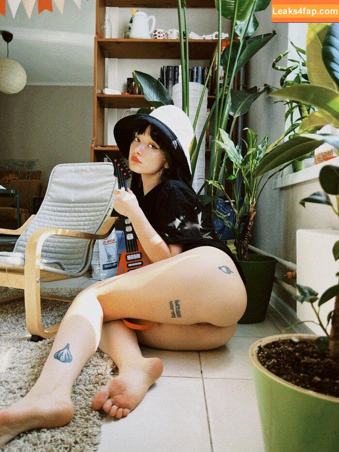 Polina Knyazeva / polushatolstusha leaked photo photo #0051